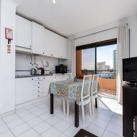 Apartmán Akisol Rocha Mar Portimão Exteriér fotografie
