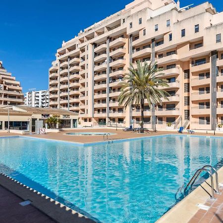 Apartmán Akisol Rocha Mar Portimão Exteriér fotografie