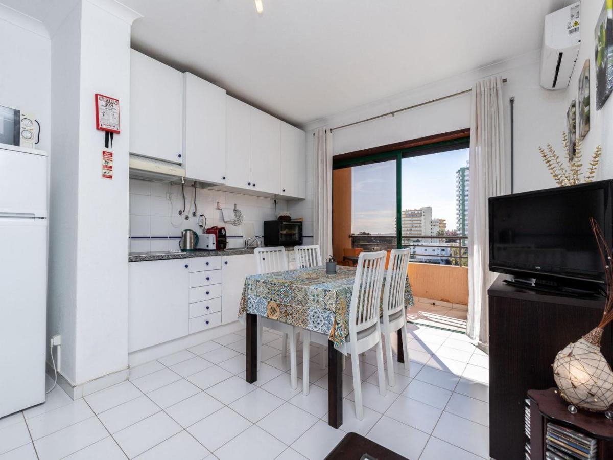 Apartmán Akisol Rocha Mar Portimão Exteriér fotografie