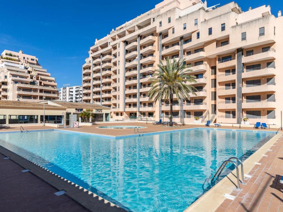 Apartmán Akisol Rocha Mar Portimão Exteriér fotografie