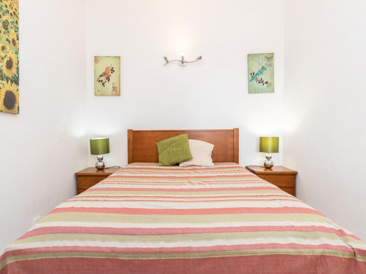 Apartmán Akisol Rocha Mar Portimão Exteriér fotografie