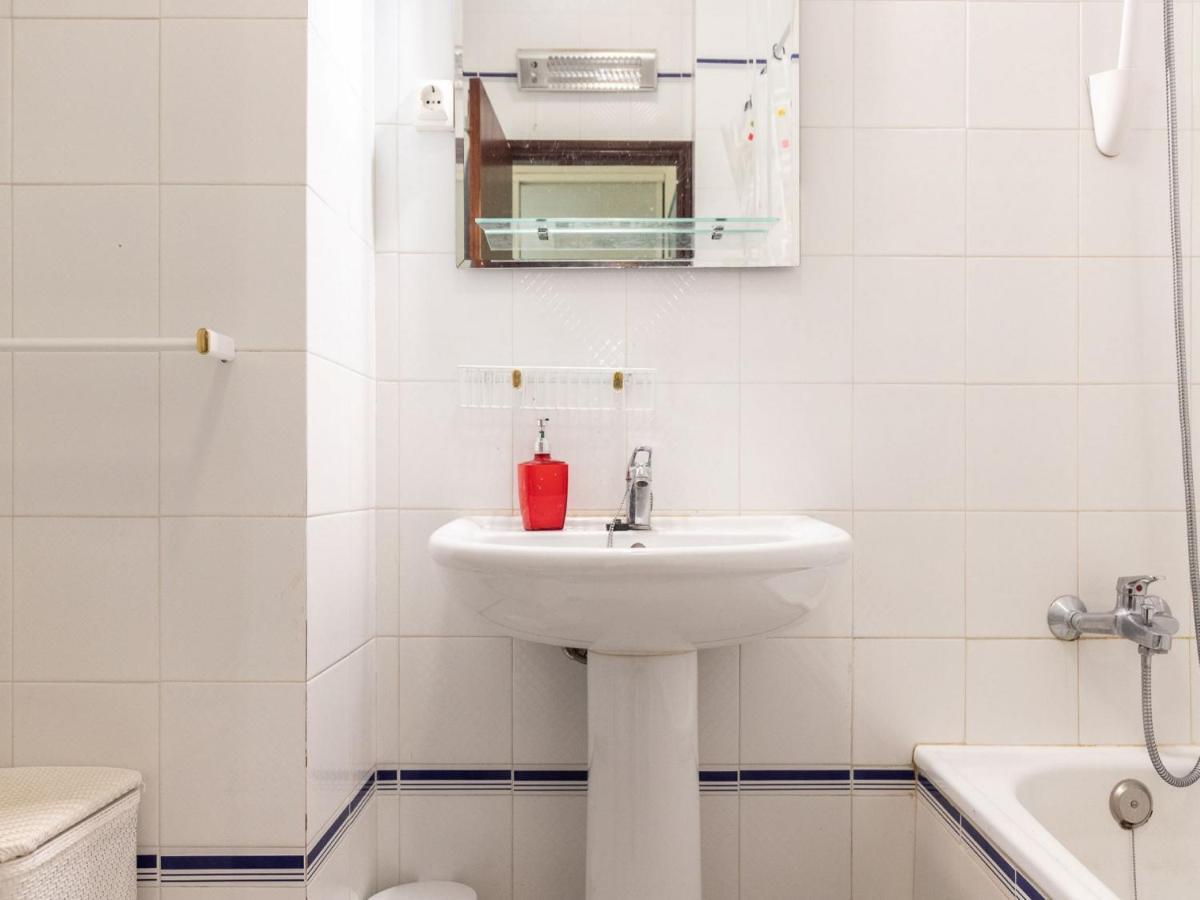 Apartmán Akisol Rocha Mar Portimão Exteriér fotografie