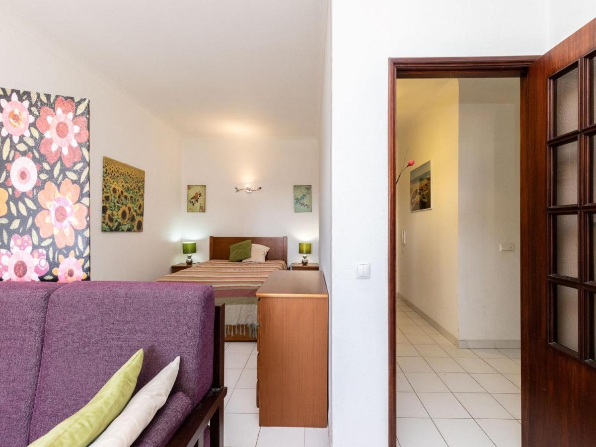 Apartmán Akisol Rocha Mar Portimão Exteriér fotografie