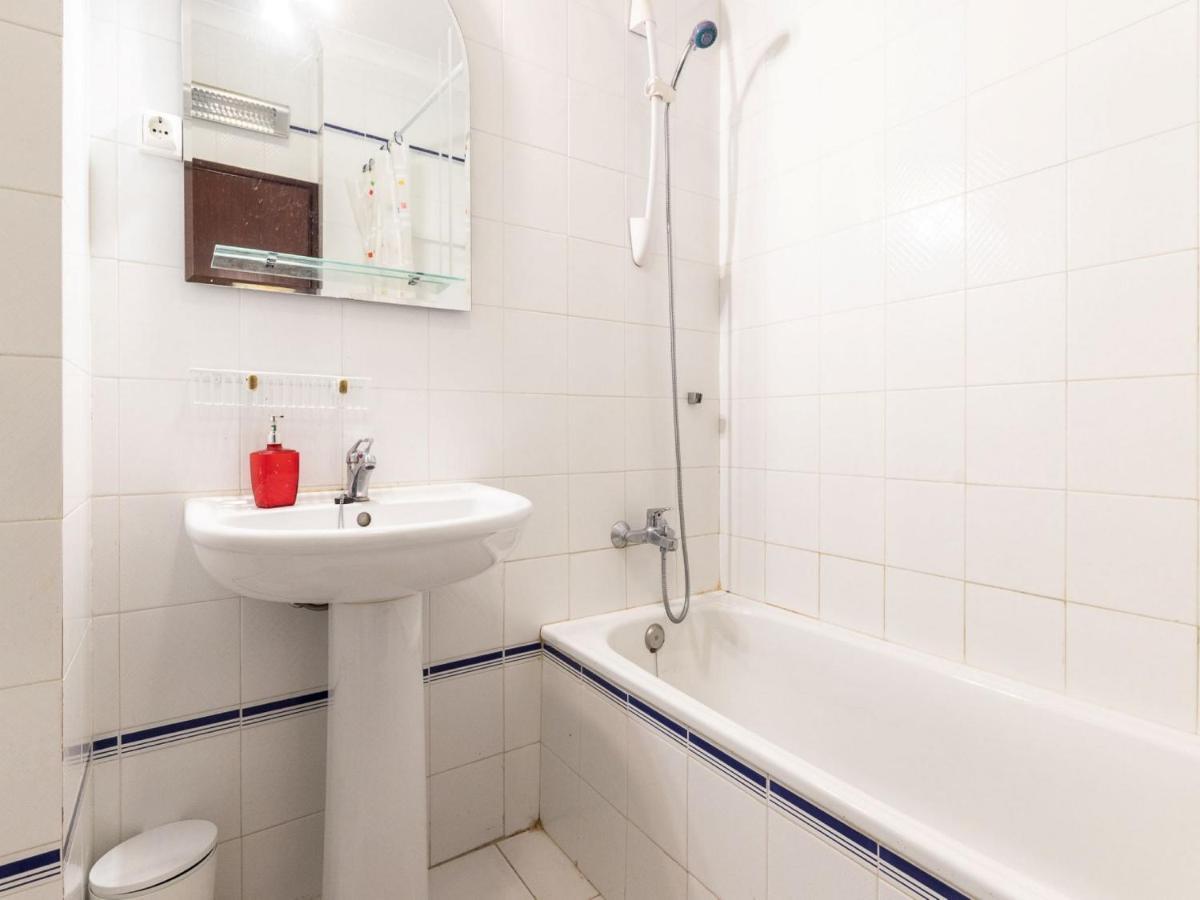 Apartmán Akisol Rocha Mar Portimão Exteriér fotografie