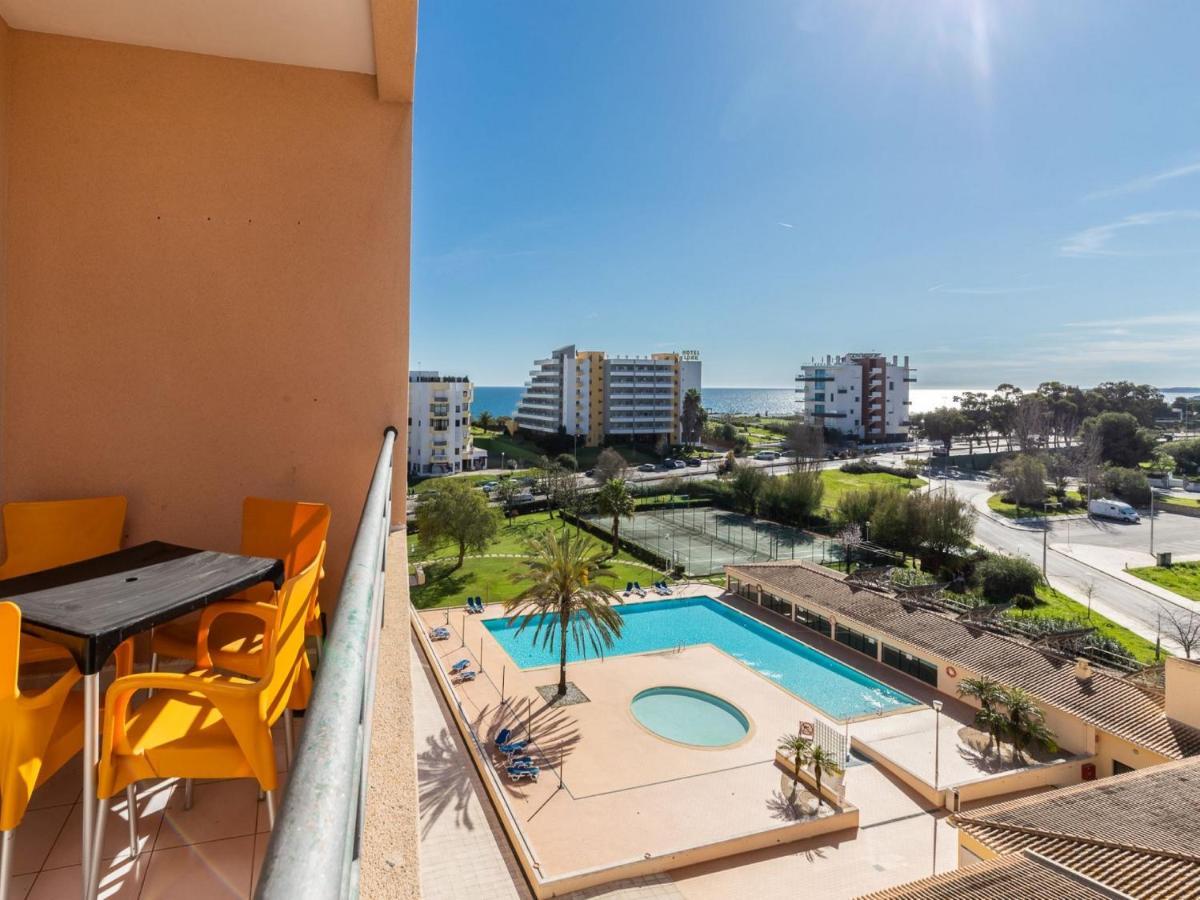 Apartmán Akisol Rocha Mar Portimão Exteriér fotografie