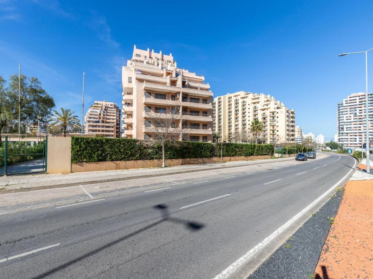Apartmán Akisol Rocha Mar Portimão Exteriér fotografie