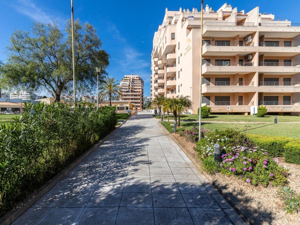 Apartmán Akisol Rocha Mar Portimão Exteriér fotografie