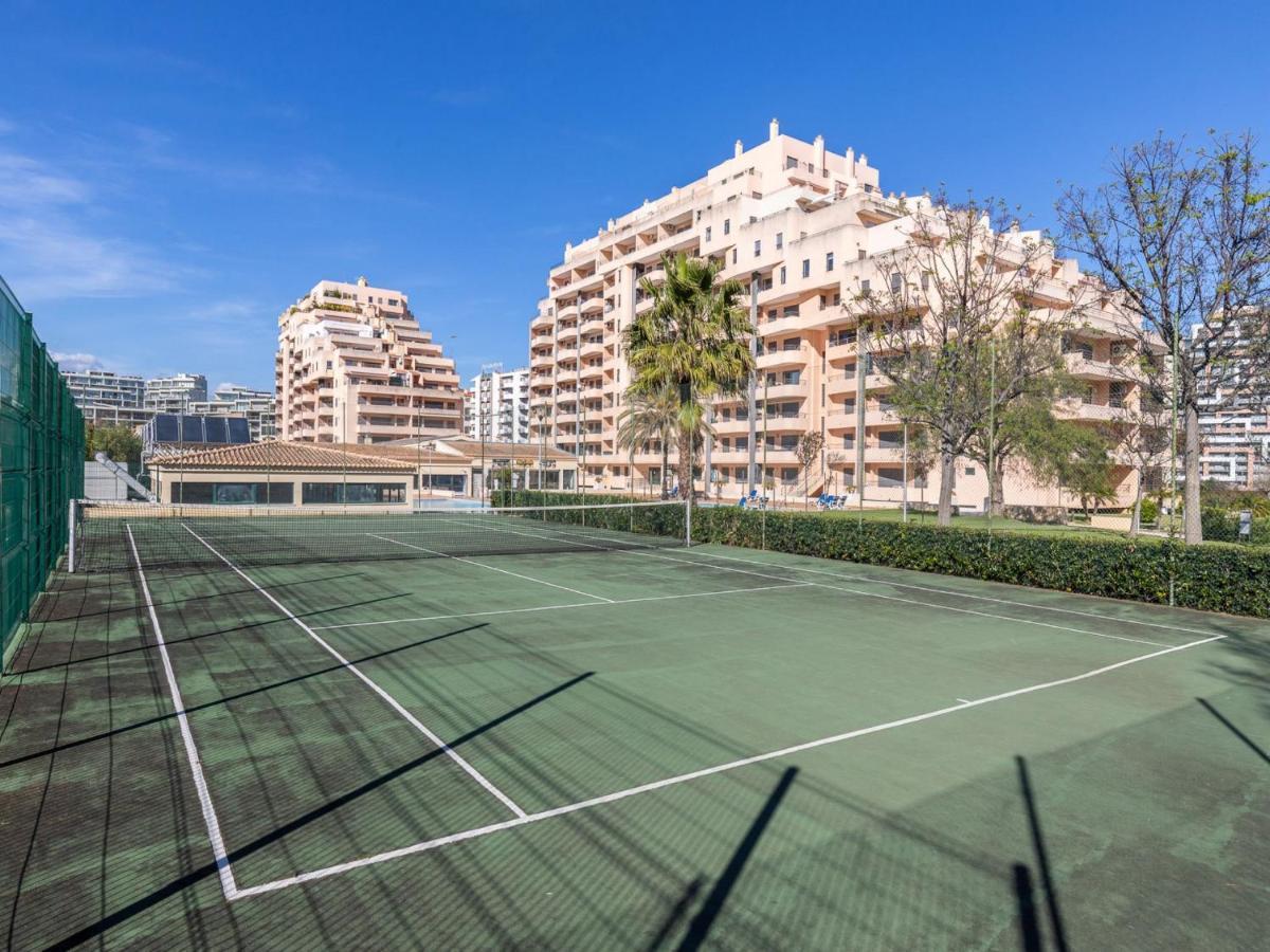 Apartmán Akisol Rocha Mar Portimão Exteriér fotografie