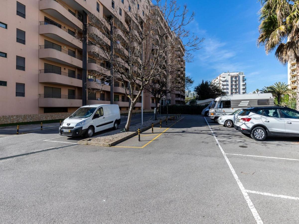 Apartmán Akisol Rocha Mar Portimão Exteriér fotografie