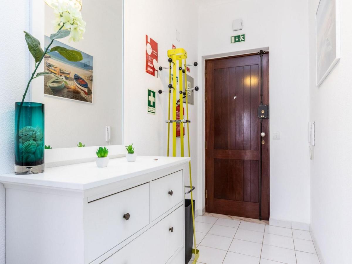 Apartmán Akisol Rocha Mar Portimão Exteriér fotografie