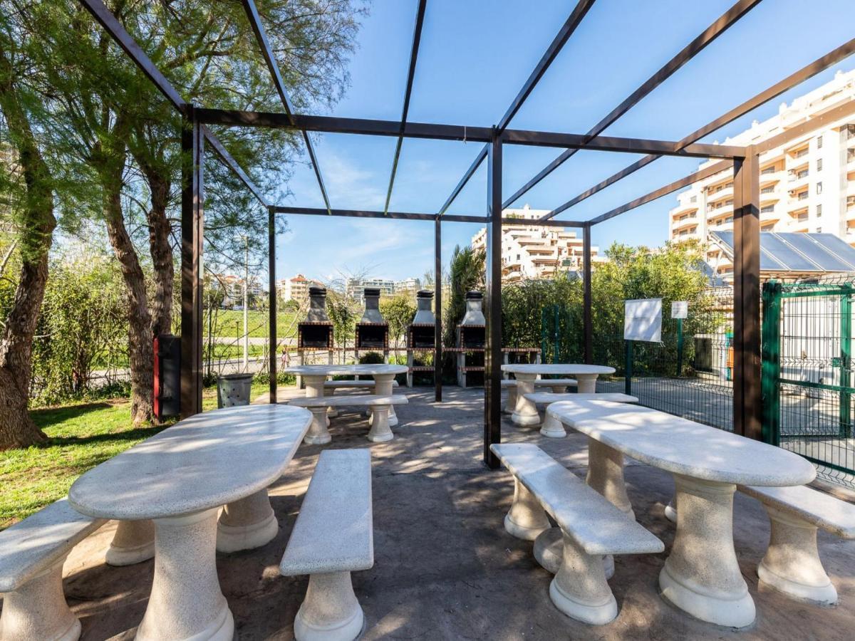 Apartmán Akisol Rocha Mar Portimão Exteriér fotografie